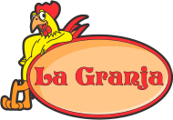 La Granja Restaurants Logo