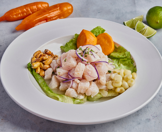 Ceviche